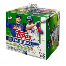 2022 Topps Update Series