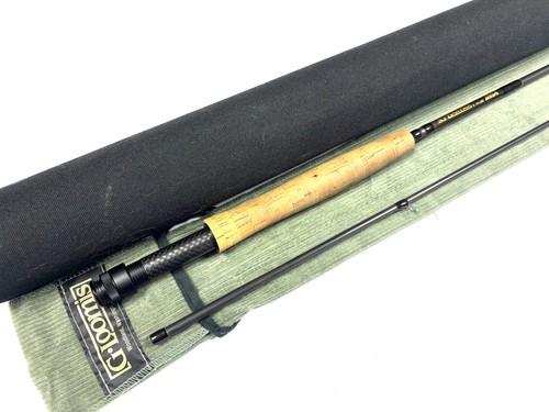Loomis imx line 4 asta - imx,