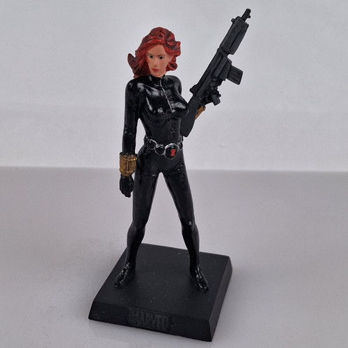 Marvel heroes figurine - -,