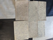 lotto cartoline viaggiate primi 900