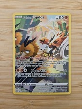 Galarian Zapdos SWSH283 NM
