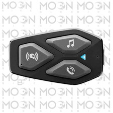 Interfono Moto Bluetooth