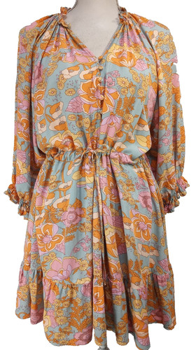 Shop the mint vestito - mint,