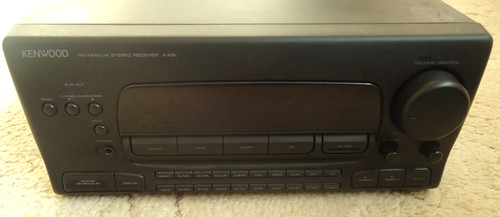 Kenwood a5l ricevitore - a-a5l,