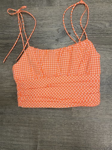 Top donna zara rosa - donna,