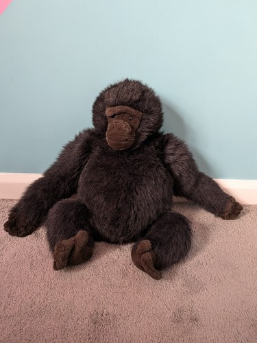 Vintage dakin gorilla - dakin,