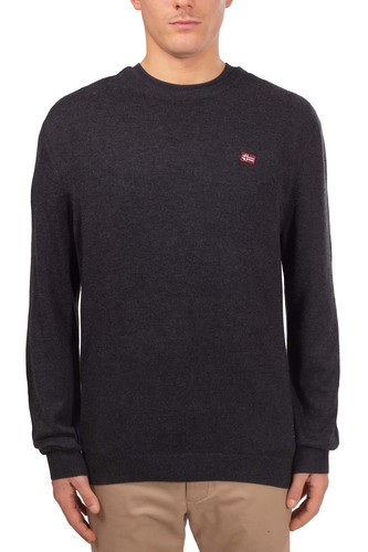 Napapijri pullover uomo - -,