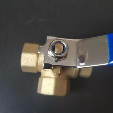 1PZ - Valvole Valvola a sfera