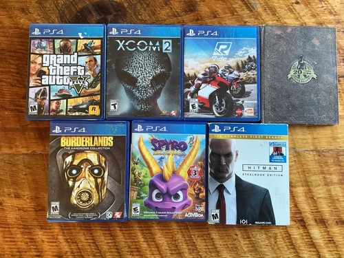 Lotto giochi playstation - di,