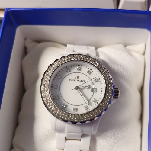 Orologio donna capri - donna, watch