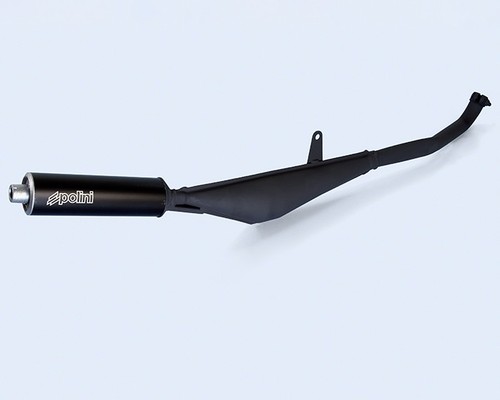 Marmitta polini 200 0045 - marmitta, 200.0045