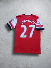 Maglia calcio 10/11 Arsenal