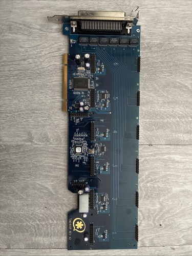 Digium tdm2400p rev - rev, 24