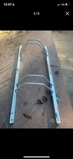Reggi bicicletta doppio - , by