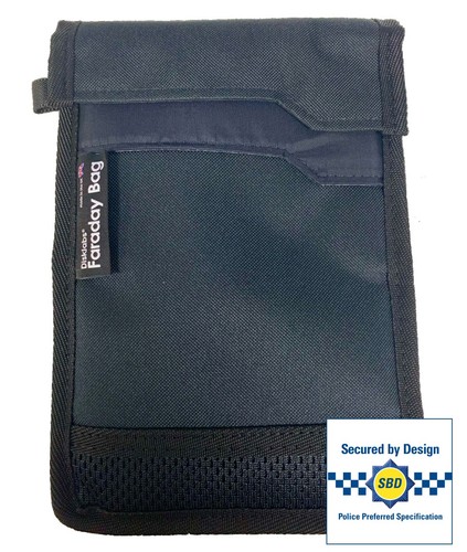Faraday borsa blocco segnale - borsa,