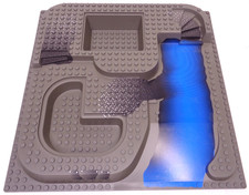 LEGO Ogel Centro di Controllo