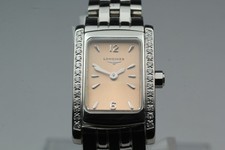 Orologio Donna Longines Dolce