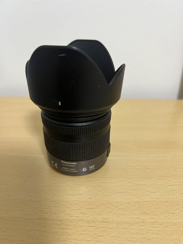 Panasonic vario 45 mm - panasonic,