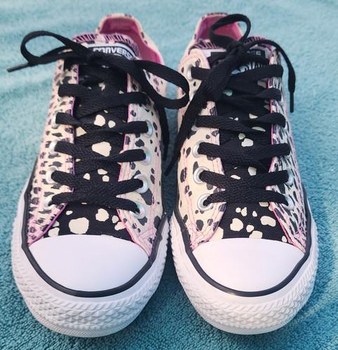 Converse chuck taylor all - converse,