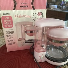 Sanrio Hello Kitty Macchina da