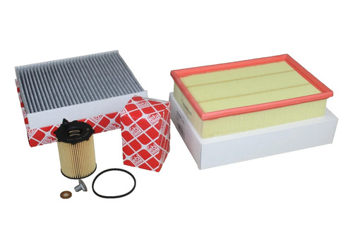 Filtro kit diesel - kit,