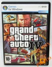 GTA IV Grand Theft Auto 4 avec