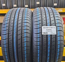 USATO: 2 GOMME ESTIVE 185/55