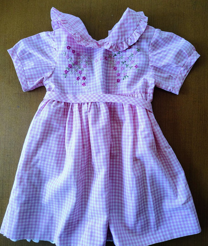 Abito bimba cotone - bimba, in