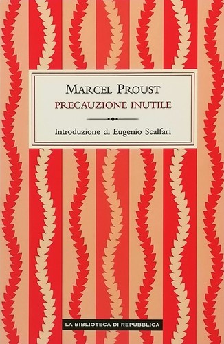 Precauzione inutile m - inutile,