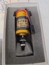 Motore da corsa Astro