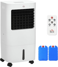Raffrescatore Evaporativo 3 in