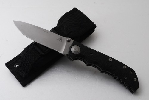 Coltello tattico coltelli lupo