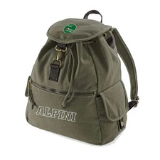 Zaino Verde militare ANA