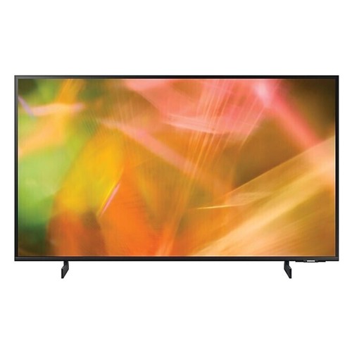 Samsung hg50au8000 crystal - samsung,