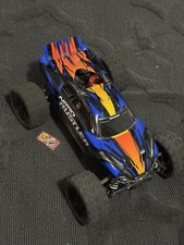 Camion da stadio Traxxas