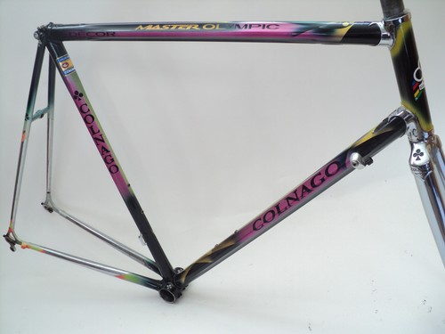 Colnago master olympic set - olympic,