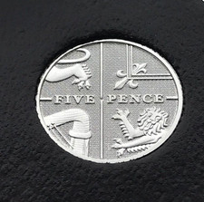 Simply coins moneta proof - proof, in