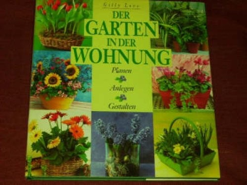 Love der garten - der, wohnung