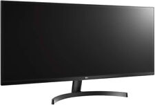 Monitor LG 34WL500-B 34" UltraWide Full HD IPS con HDR10 e FreeSync