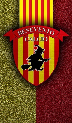 Benevento calcio idea - benevento,