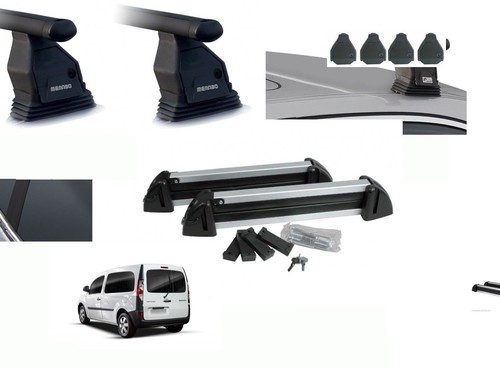 Barre portatutto renault - barre,
