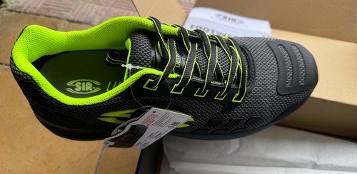 Scarpa antinfortunistica - scarpa,
