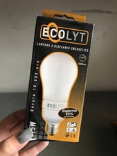 Poliplast Ecolyt E27 15W