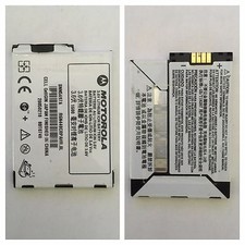 BATTERIA ORIGINALE MOTOROLA