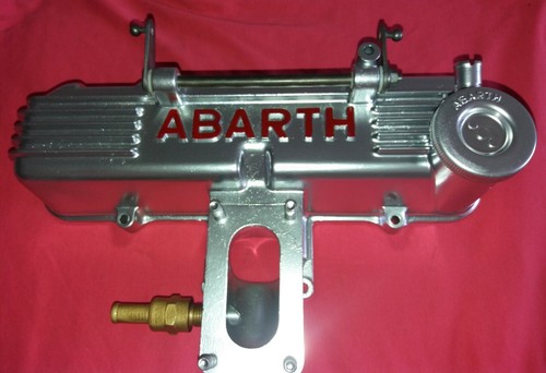 A112 112 abarth coperchio - a112,