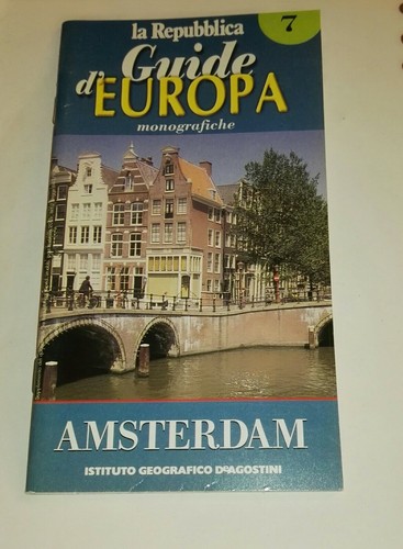 Repubblica guide d europa - -, d'europa