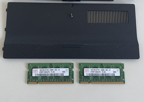 Sony vaio vgn nr430e - 2gb, ram