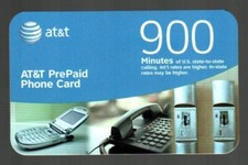Scheda telefonica AT&T diversi