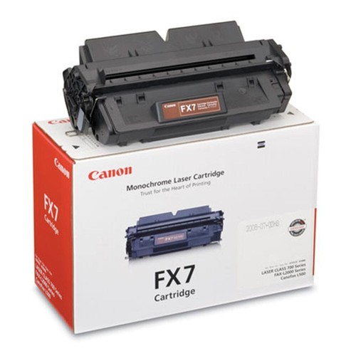 Cartuccia toner nero - , 7621a001