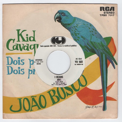 Beans disco jb juke - i,